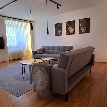 Ferienwohnung Am Perlenbach Рехау Экстерьер фото